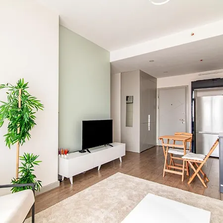 Dreamy Flat Close To Shopping Malls In Avcilar Apartament *